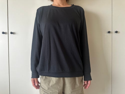 驚きの1900円で完売続出、ワークマンのリカバリーウェア。着心地最高で