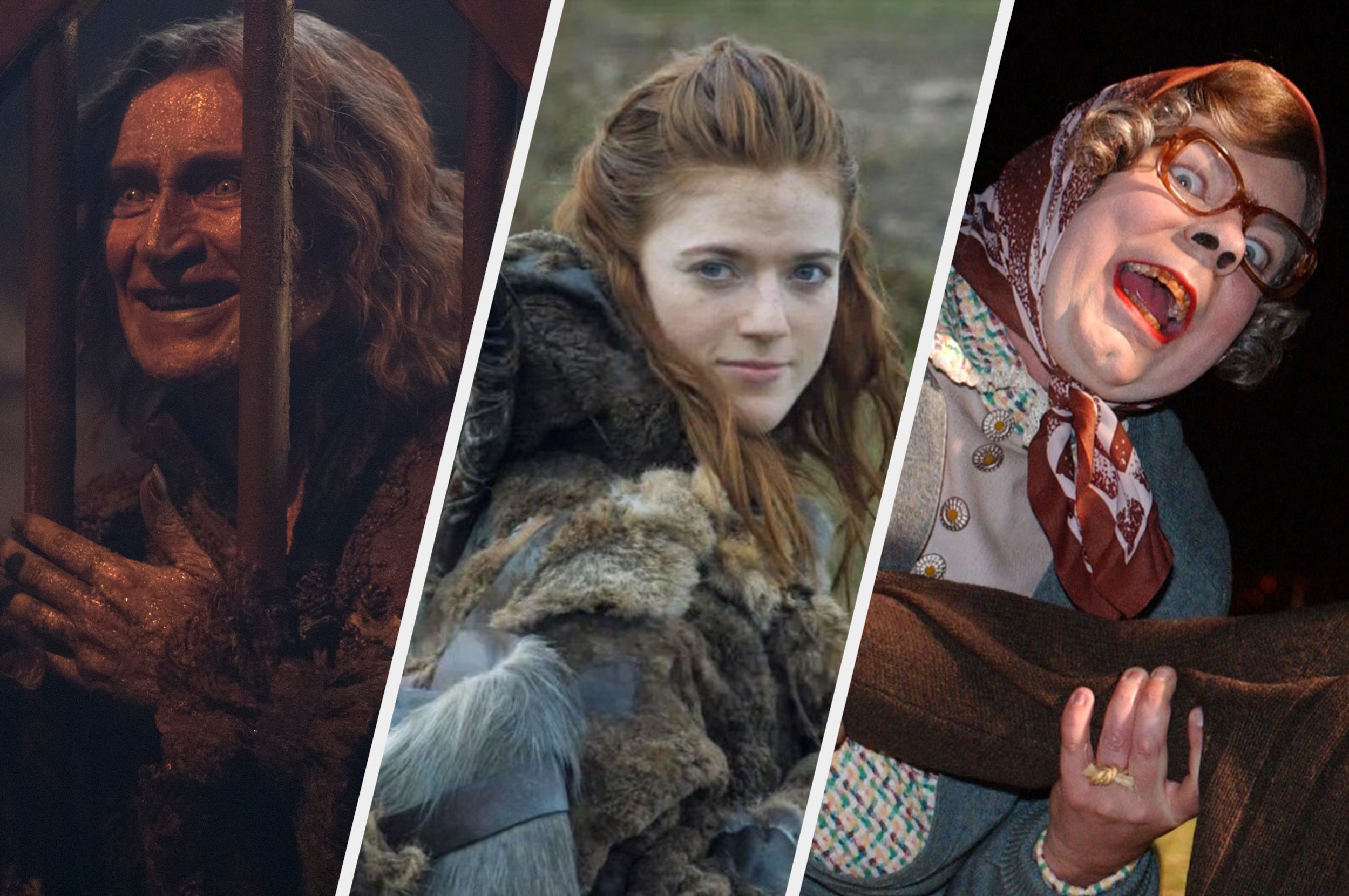 The Hack Cast: Where Have You Seen The ITV Drama's Stars Before?