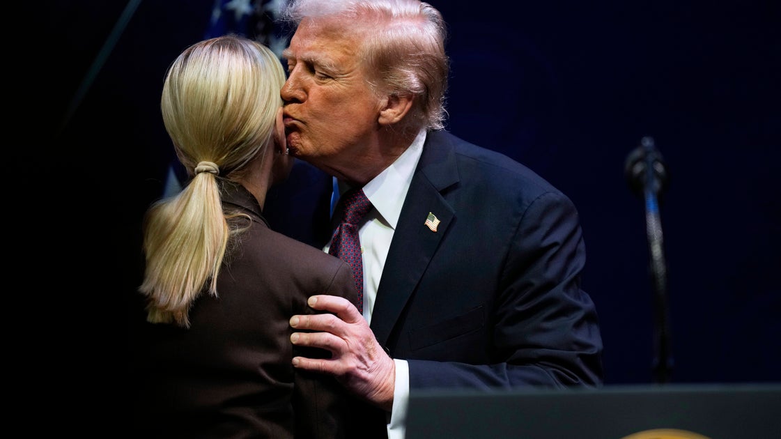 Trump's Control Over The DOJ May Break It Completely