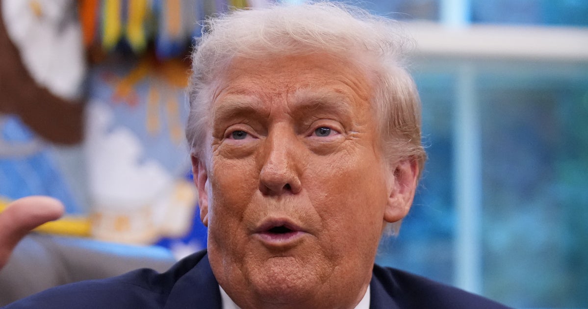 Trump Says He Doesn't Like This 1 Kind Of Person... He Might Be Telling On Himself