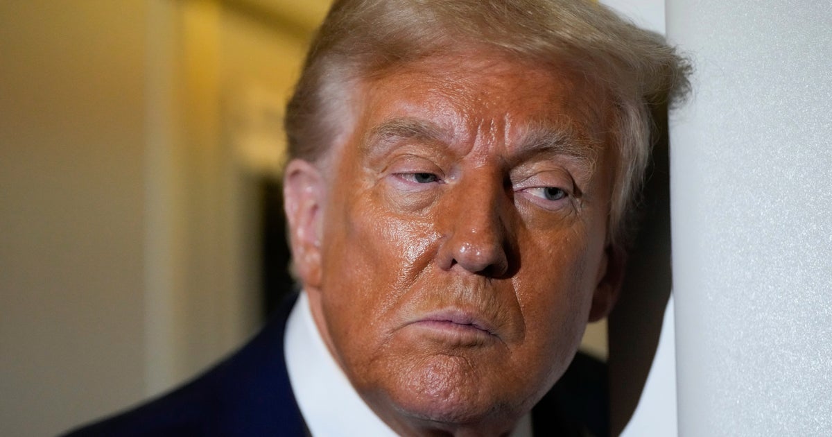 MSNBC Medical Analyst Shreds Trump’s Latest Wild Tylenol Rant