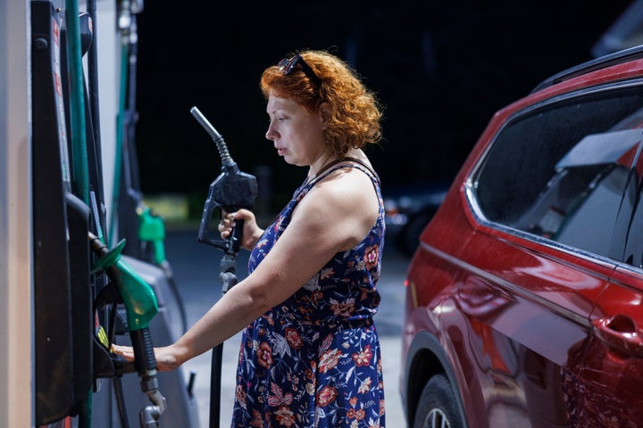 Too many drivers waste money by using premium-grade gas in cars designed to run on regular fuel. Don't be one of them. 