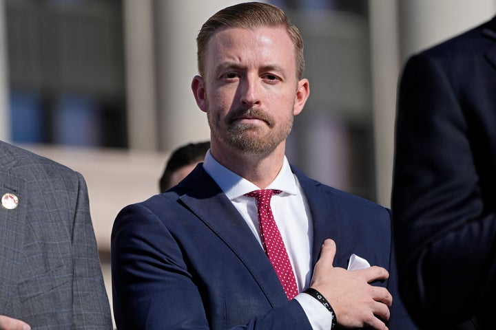 Ryan Walters is set to lead the Teacher Freedom Alliance, a right-wing nonprofit organization aimed at assisting "educators in their mission to develop free, moral, and upright American citizens."