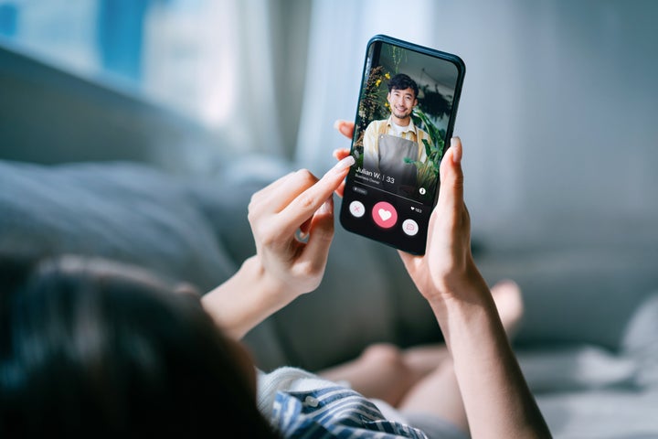 "We tend to end up with partners who reflect ourselves in many ways," said Glenn Geher, the director of evolutionary studies at the State University of New York at New Paltz.