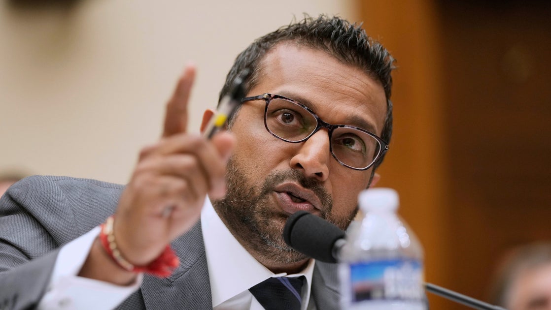 FBI Fires Agents Photographed Kneeling At 2020 Racial Justice Protest: AP