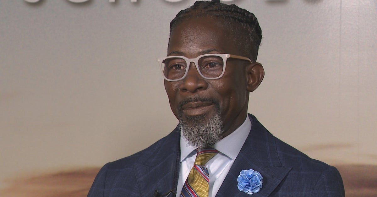 Le surintendant des écoles publiques de Des Moines arrêté par des agents d’immigration Le surintendant des écoles publiques de Des Moines arrêté par des agents d’immigration