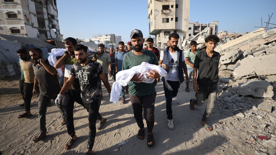 Israeli Forces and Settlers Attack Multiple West Bank Towns Injuring Palestinians