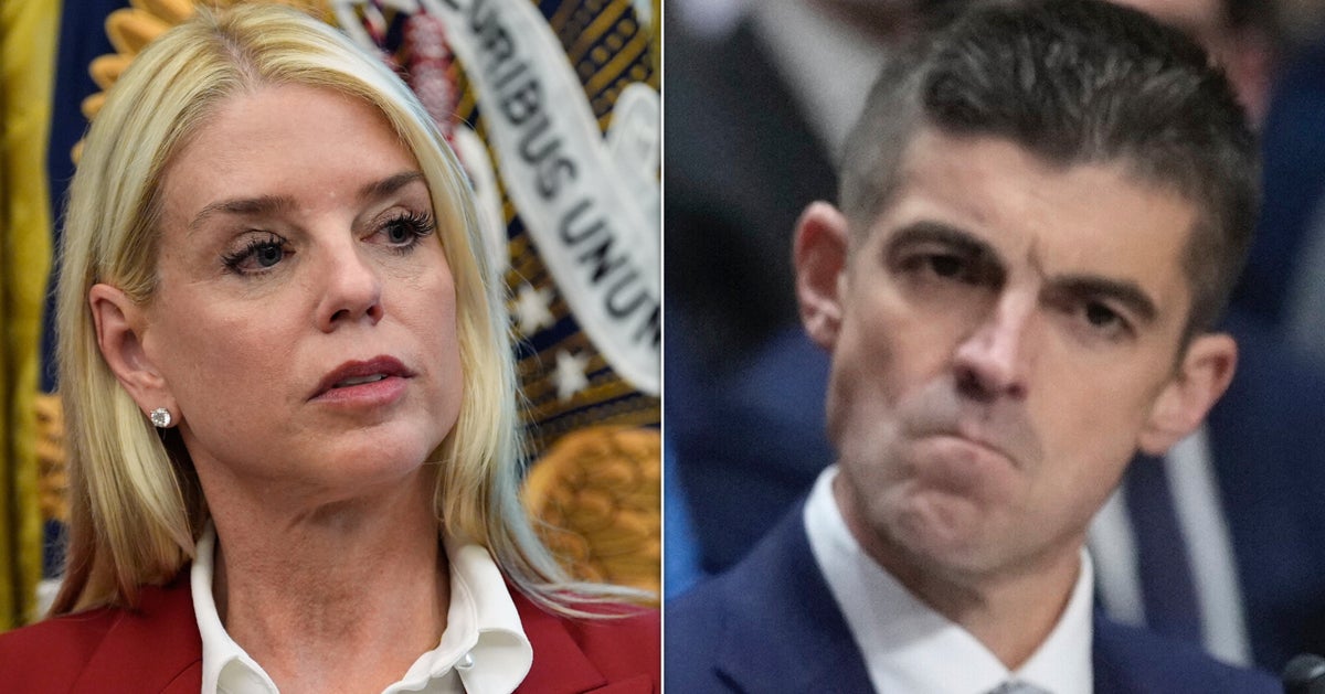 Ex-DOJ Attorney Weighs In On Most ‘Galling’ Part Of Comey Indictment