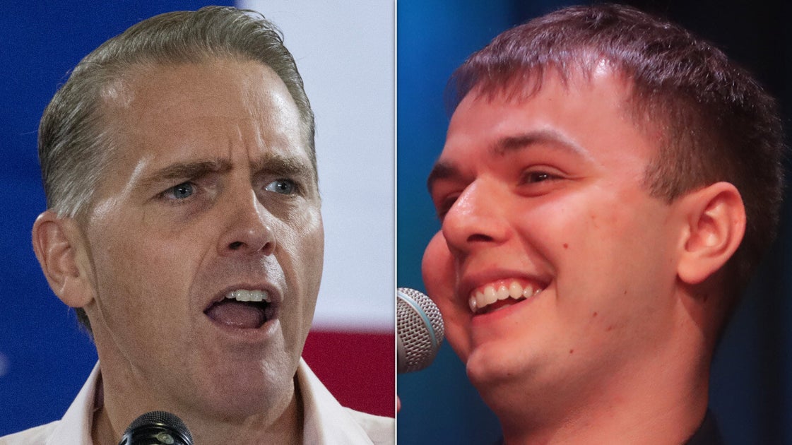 Liberal YouTuber Tells CNN’s Scott Jennings It’s Trump’s Job To ‘Tone ...