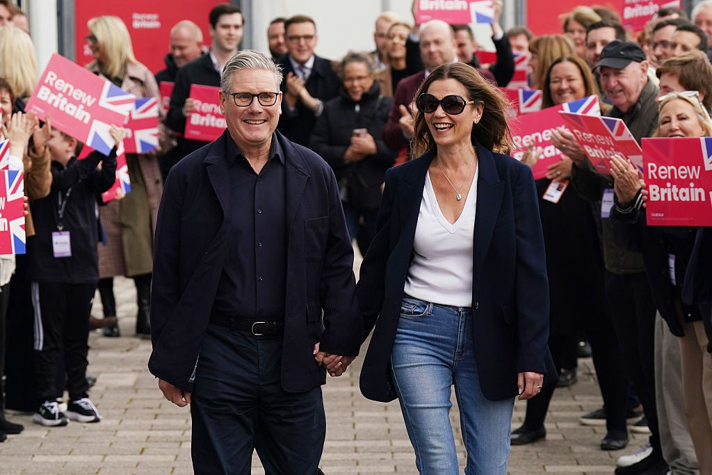 Most Labour Members Want Keir Starmer Replaced As Leader Before Next Election