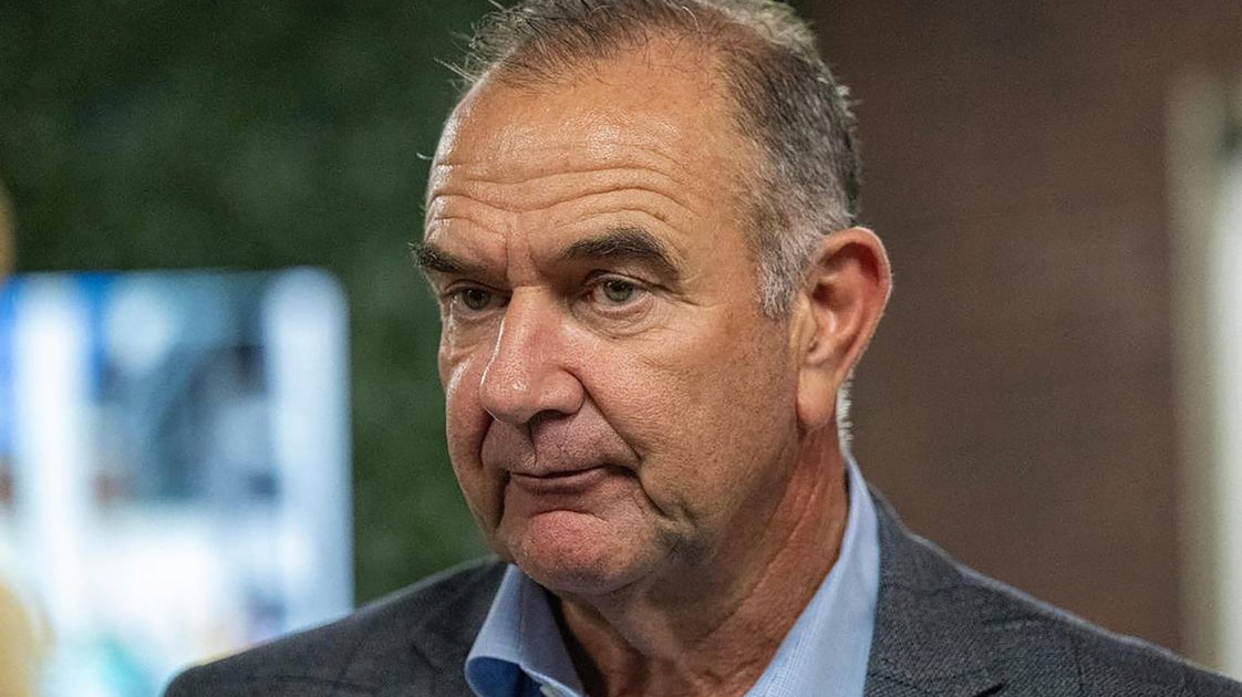 Another Red State Just Approved A Gerrymandered Map Backed By Trump