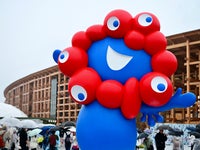 ハードロックカフェ ピンズ ピンバッジミャクミャク　 Pin-7 UCW店限定 ハードロックカフェ ピンズ ピンバッジミャクミャク Pin-7 UCW店