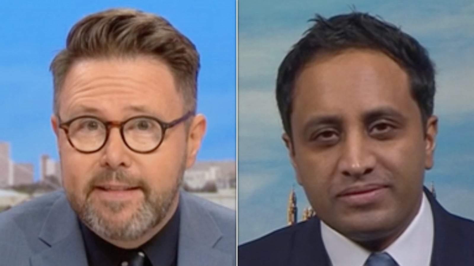 'He Didn't': BBC Presenter Blasts Reform Chief Over False Claim Starmer Called Voters Racist