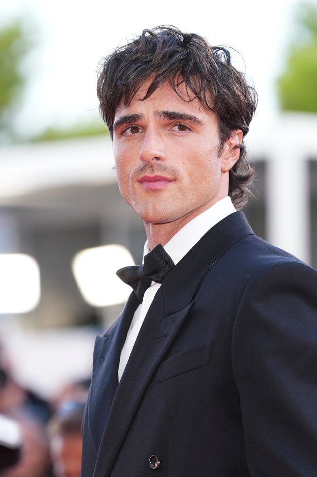 Jacob Elordi
