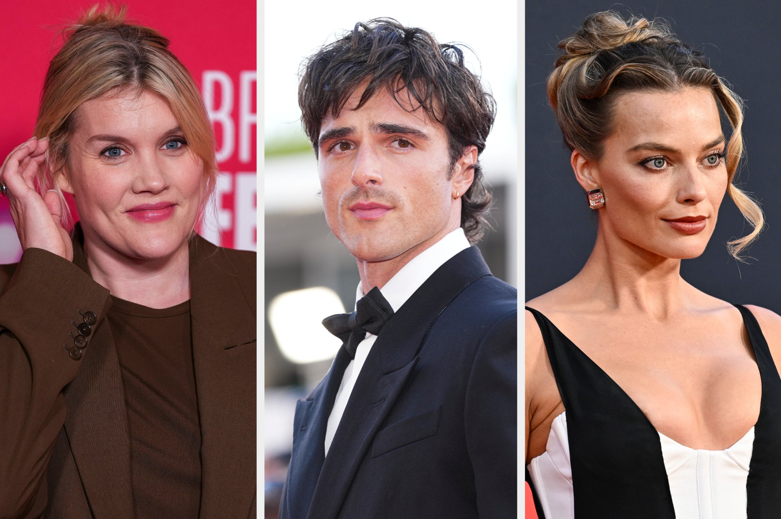 Emerald Fennell Explains Why She Cast Jacob Elordi And Margot Robbie In Wuthering Heights Amid Backlash