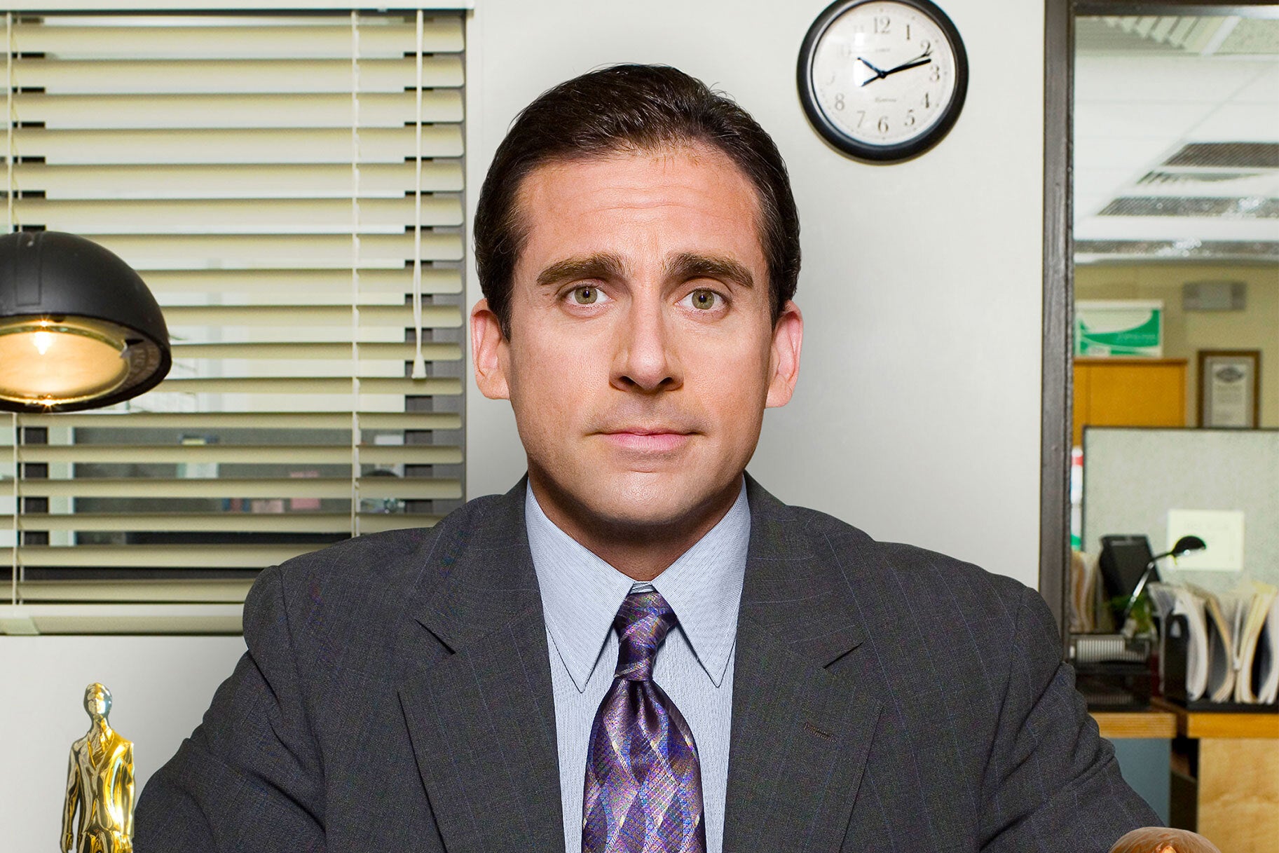 7 Workers Shared Their Bosses' Most 'Michael Scott' Moments