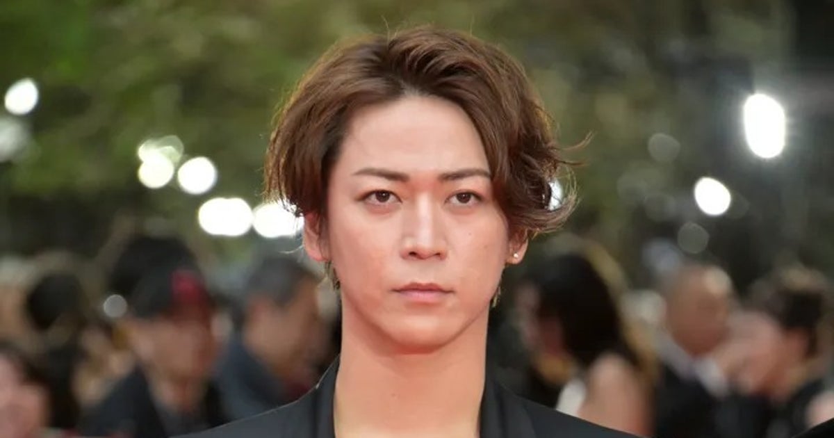亀梨和也、宮崎で15年以上通う“うどん＆魚ずし”を堪能⇨グルテン解禁で「沁みる！本当に美味しい」と大絶賛