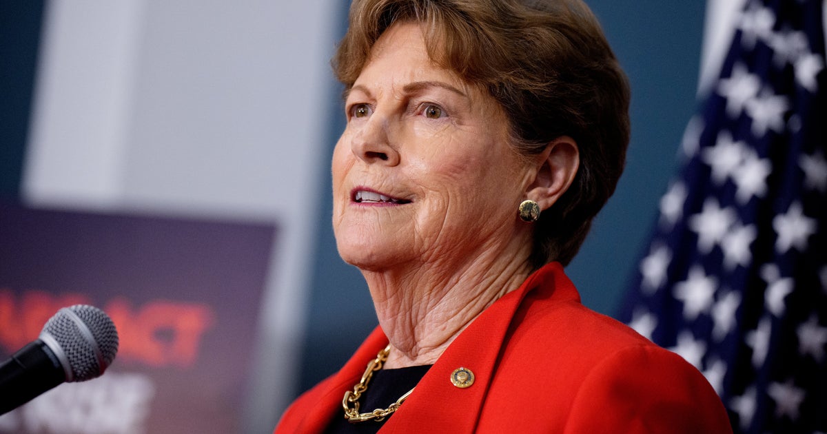 These Senate Democrats Could Make Or Break The Government Shutdown Fight