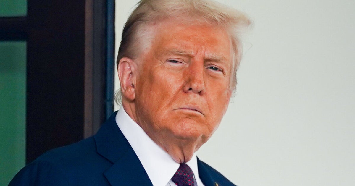 Trump Promises 100% Tariff On Movies Made Outside Of U.S.