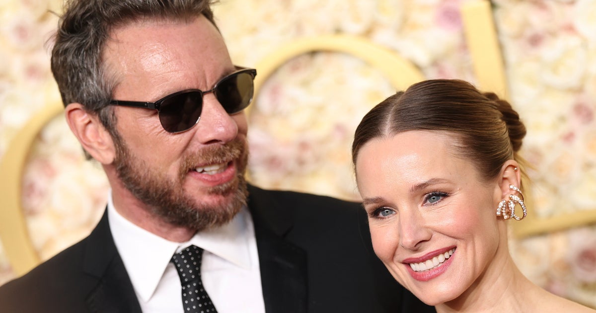 Kristen Bell Reveals Regret About Pre-Marriage Sex Life