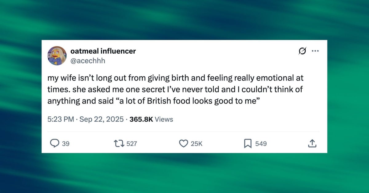 The Funniest Tweets From Couples To Get You Through This Week