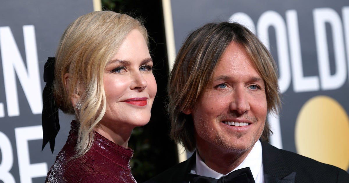 Nicole Kidman And Keith Urban Have Split: Reports