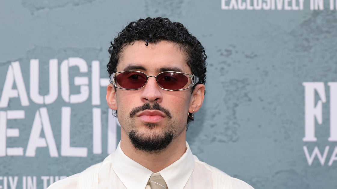 Experts Sound Off As MAGA Voices This 1 'Predictable' Concern About Bad Bunny's Super Bowl Show