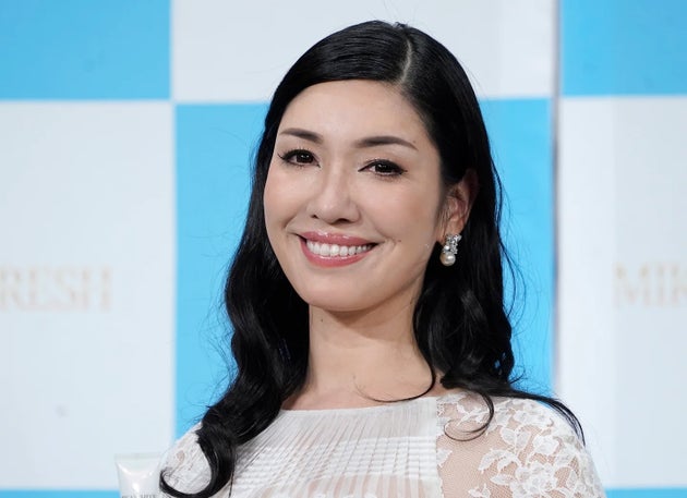 アンミカさん
