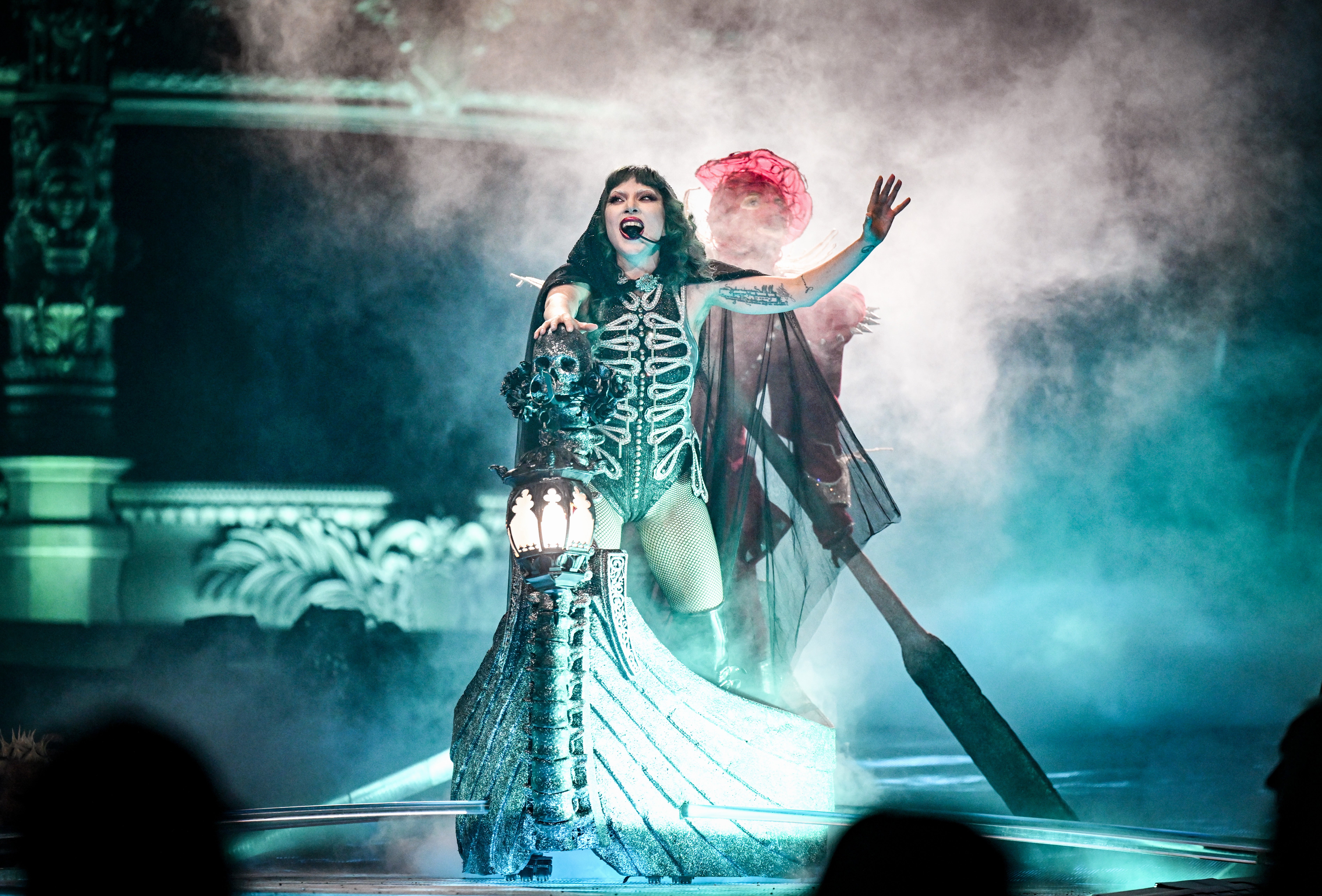 Lady Gaga's Mayhem Ball Tour Review: The Best Thing She's Ever