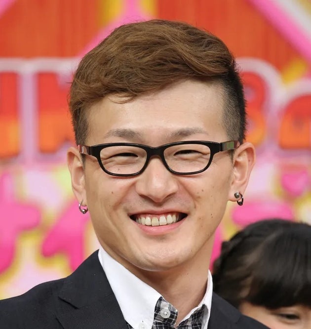馬場裕之さん