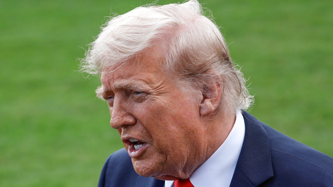 Image for article Trumps Favorite Insult Reveals More Than He Might Realize