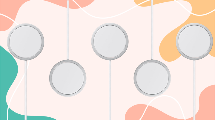 Apple's MagSafe charger is at a sweet discount for a limited time.