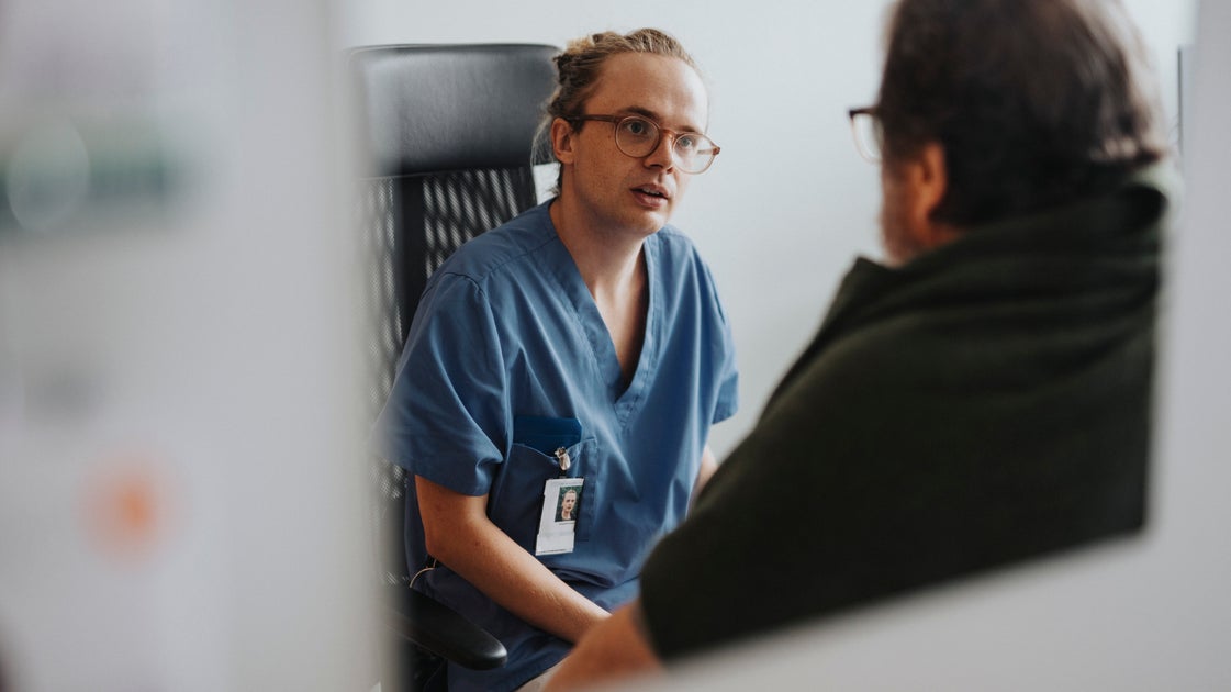 Nurses Reveal The Rudest Things Patients Have Said To Them – And They're Truly Appalling