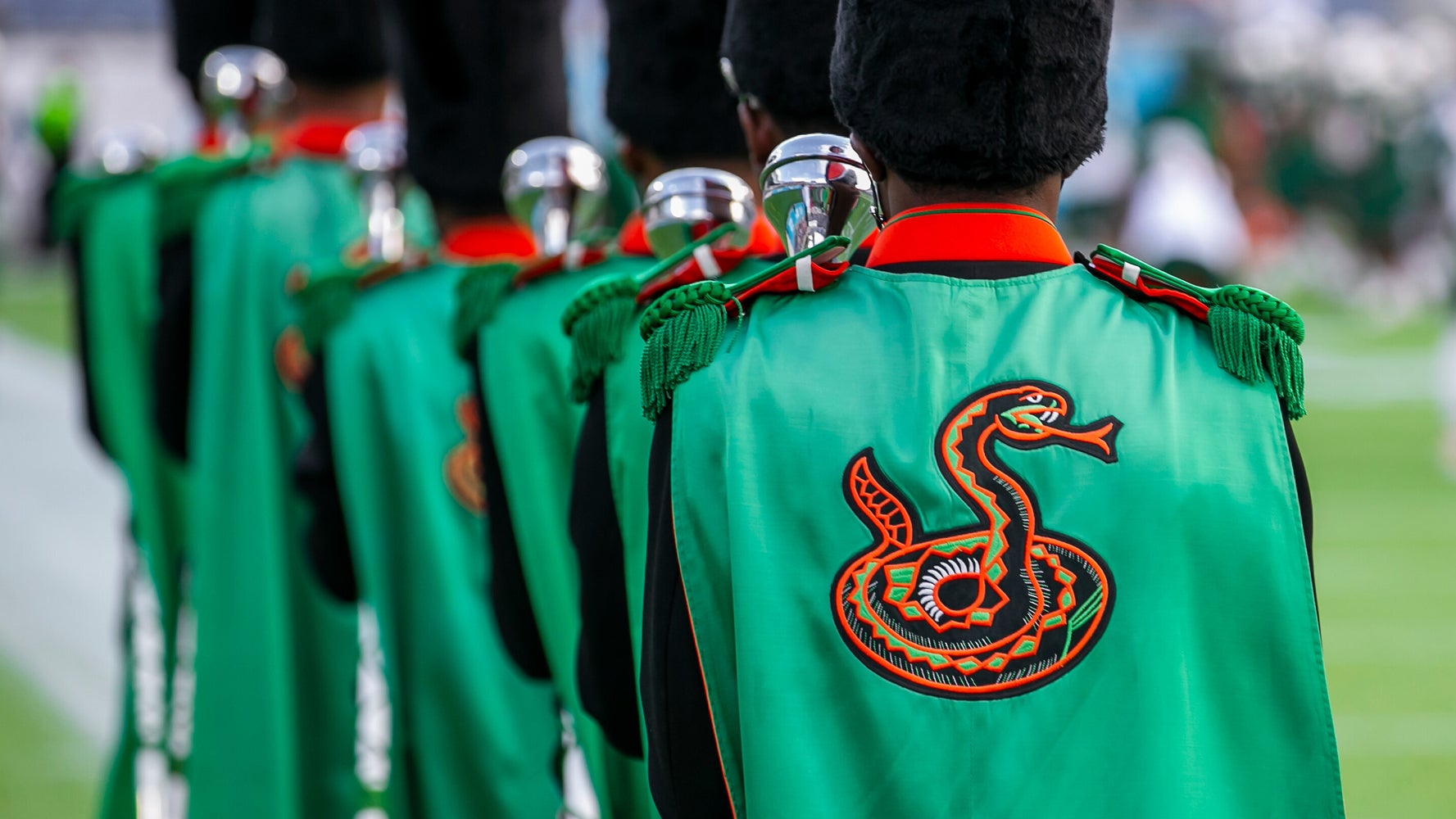 FAMU Apologizes After Fatphobic Halftime Remark