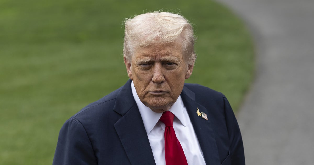 Government Shutdown Imminent As Lawmakers Bicker, Trump Posts AI Slop