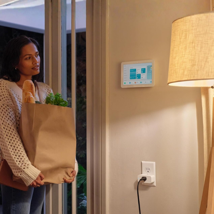 These smart plugs can literally help bring you peace of mind.