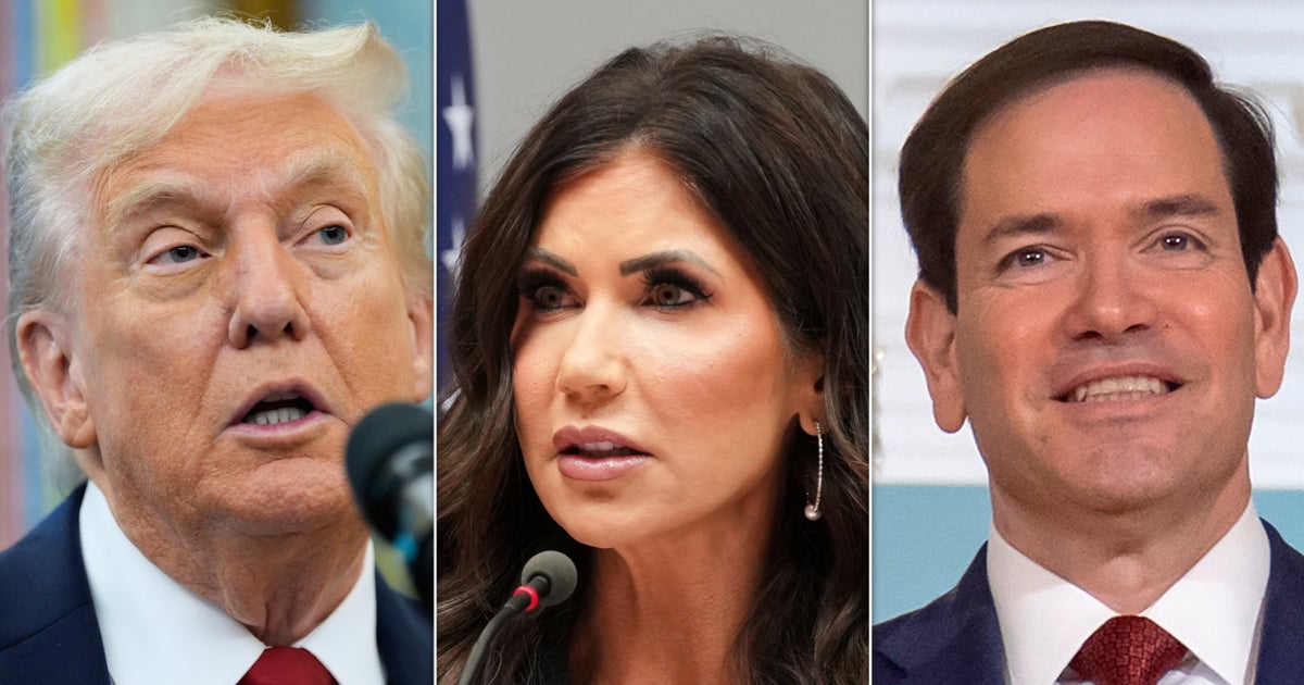 Reagan-Appointed Judge Issues Blistering Ruling Against Trump On First Amendment