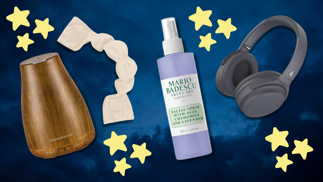 Schlafen Sie überall besser mit diesen Amazon-Reisefunden