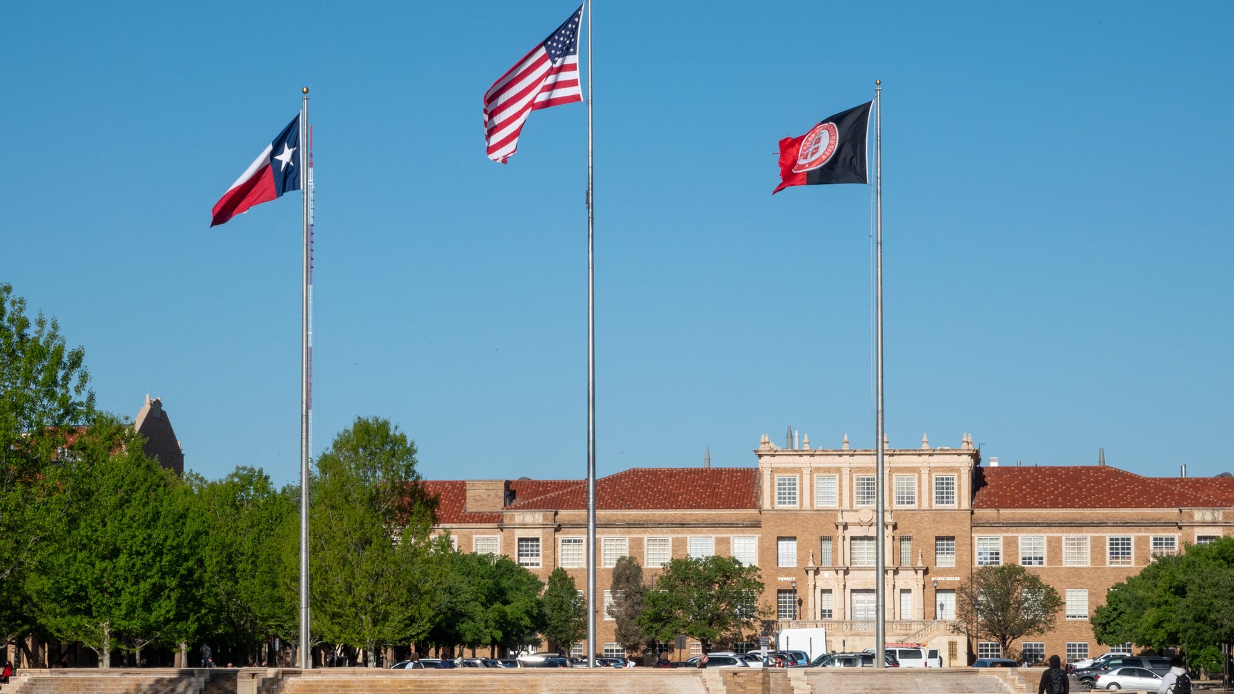 Texas University System Directs Faculty to Recognize Only Two Sexes Amid Controversy