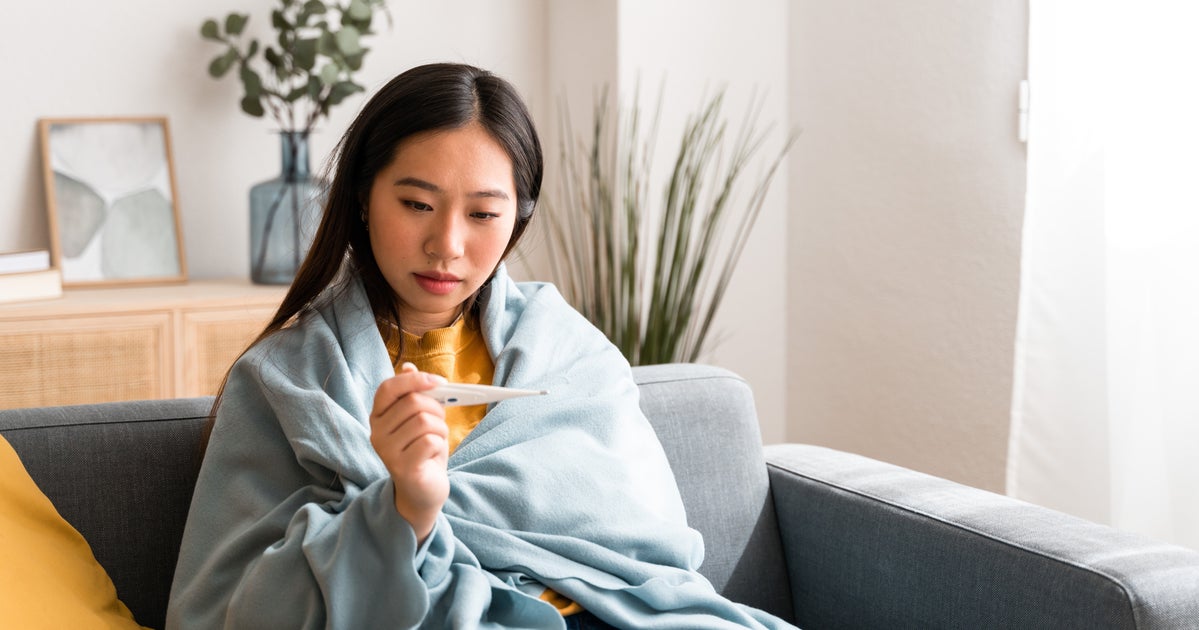 The Worst Things You Can Do During Cold And Flu Season