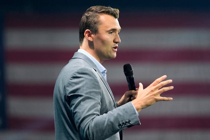 Turning Point USA Founder Charlie Kirk was killed by a lone gunman in Utah on Sept. 10.