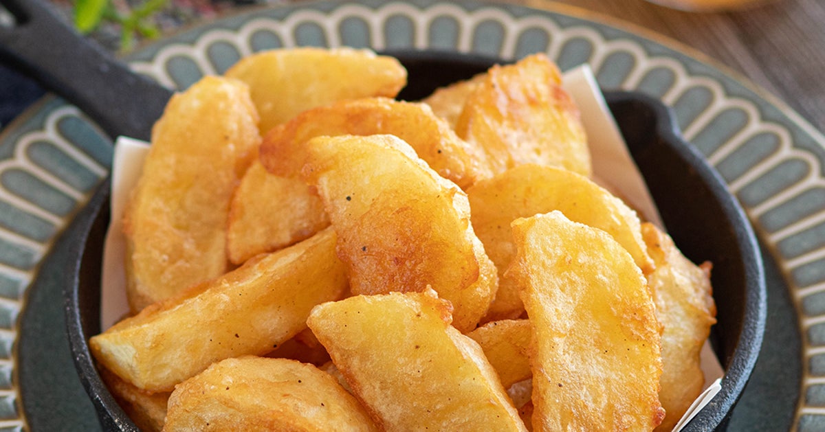 【じゃがいもマジで100個食べれるわ】味見で消えちゃう簡単じゃがいもおかず&おつまみレシピ3選