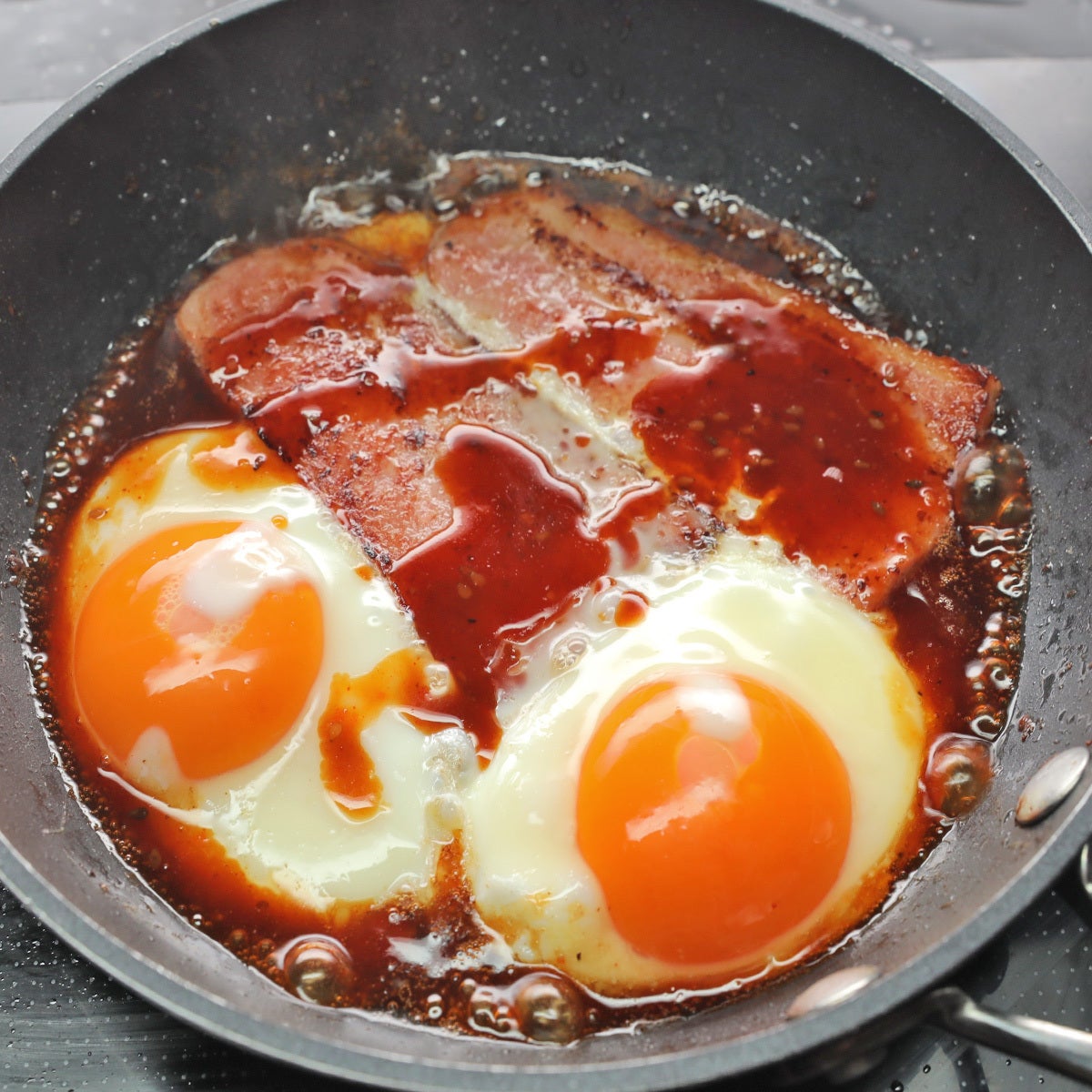 毎朝目玉焼きにして！」このアレンジ試してみて！目玉焼きの絶品レシピ