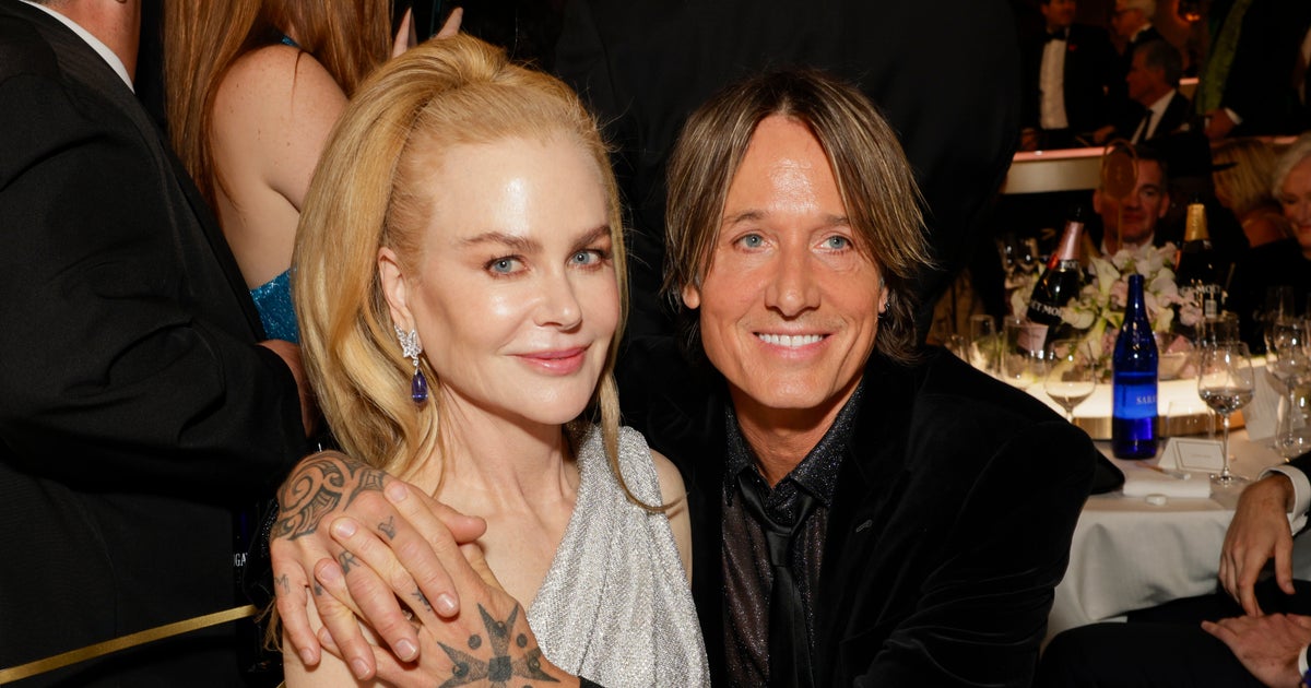 Keith Urban Changes Song Lyrics Inspired By Nicole Kidman To Reference Another Woman