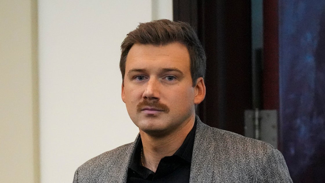 Morgan Wallen