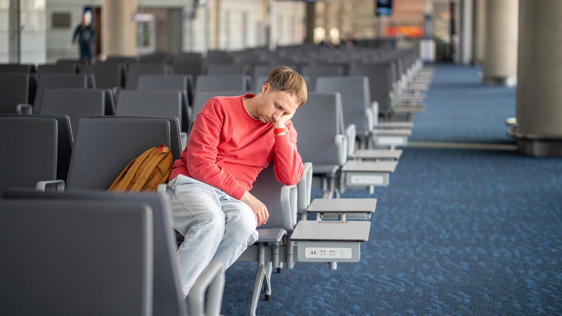 How Does The Government Shutdown Affect Travel? How Does The Government Shutdown Affect Travel?