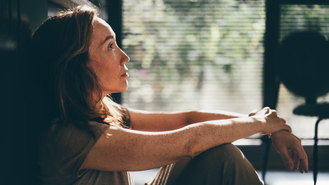 ‘Menorexia’ Is The Midlife Crisis We Don’t Talk About Enough
