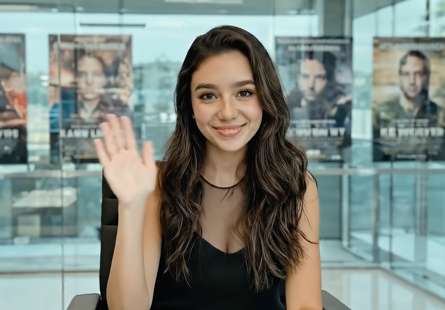 Hollywood Seethes Over Debut Of 'AI Actor' Tilly Norwood | HuffPost ...