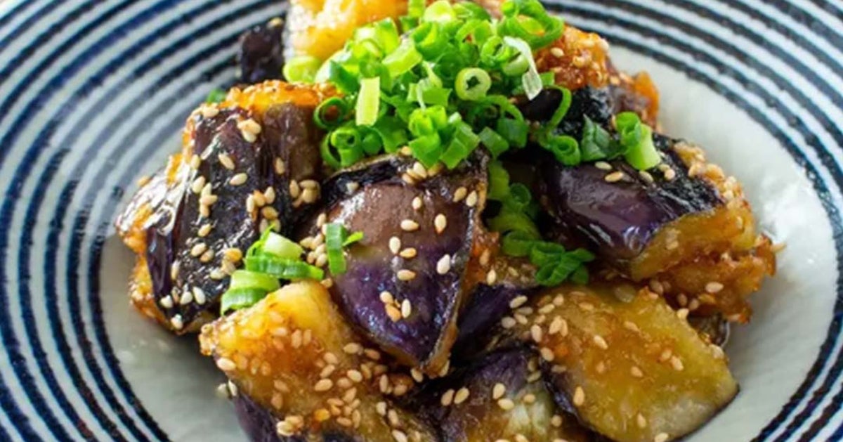 【材料はなすだけ】「漬けてすぐウマいって何事？」「ビール片手に食べたい」なすの簡単おかずレシピ3選