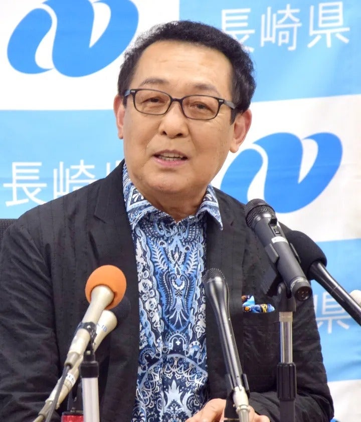 さだまさし、福岡公演の楽屋に出張した“博多ラーメンの名店”に感激⇒「嬉しそう」「パワー全開ですね」と反響